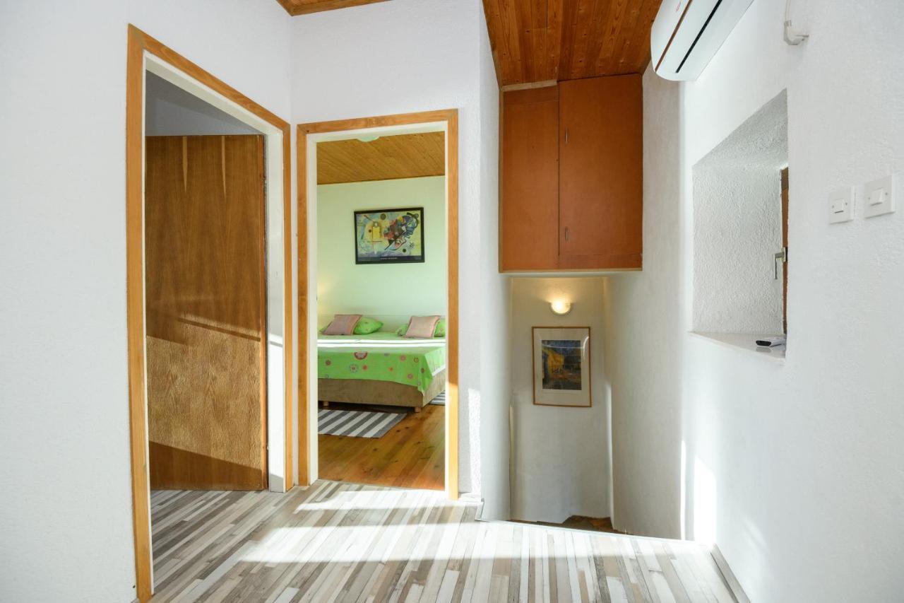 Village house Ana Dubravica Exterior foto